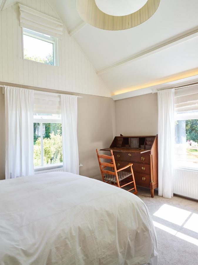 Cottage Duinroos - Dune Rose Oostvoorne Luaran gambar