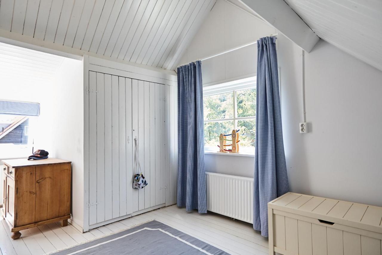 Cottage Duinroos - Dune Rose Oostvoorne Luaran gambar