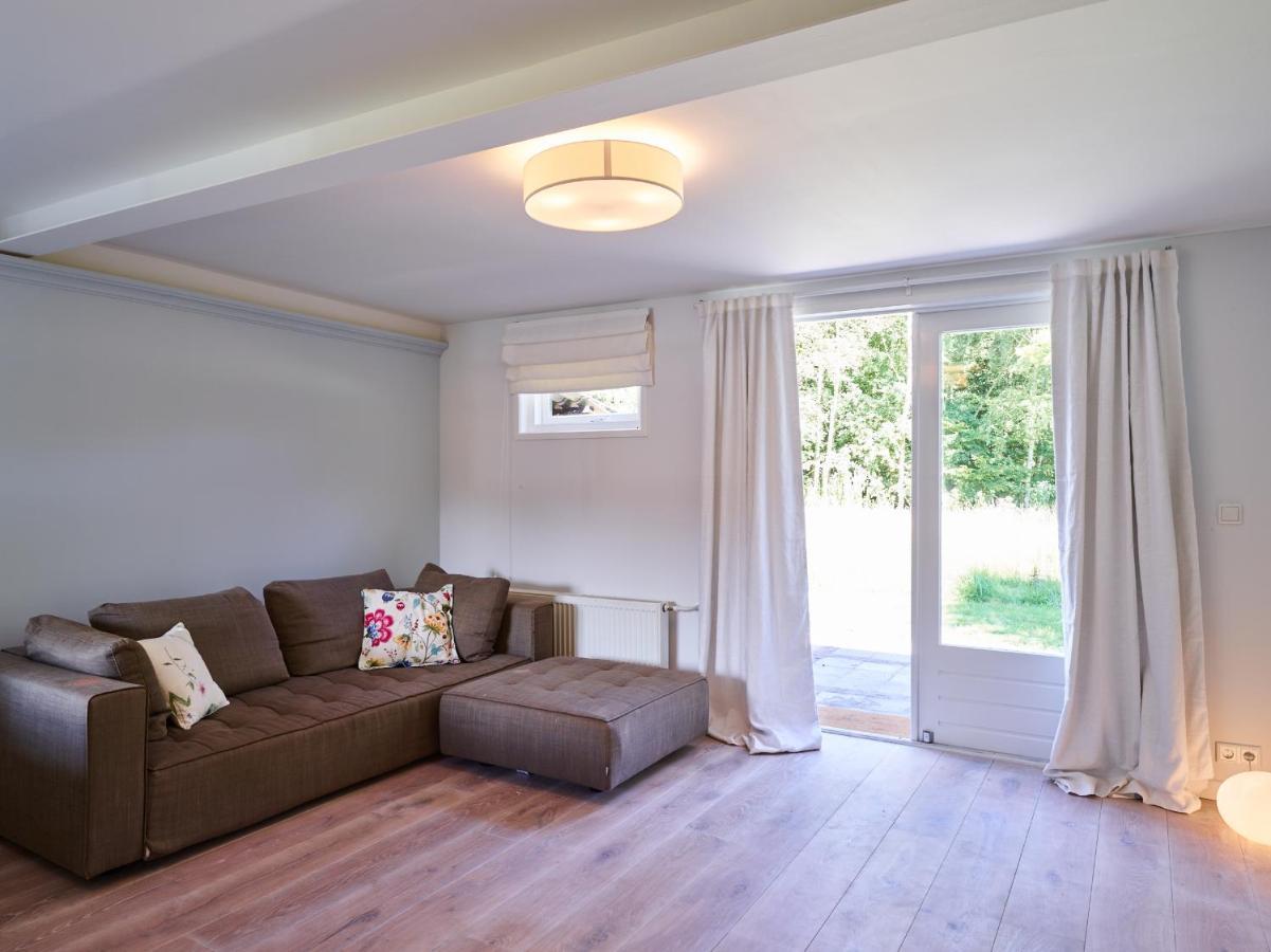 Cottage Duinroos - Dune Rose Oostvoorne Luaran gambar